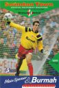 Programme cover