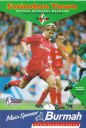 Programme cover