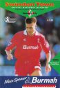 Programme cover