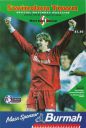 Programme cover