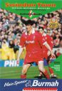 Programme cover