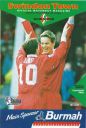 Programme cover