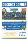 Programme cover