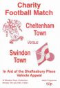 Programme cover
