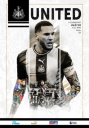 Programme cover