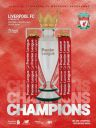 Programme cover