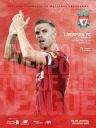 Programme cover