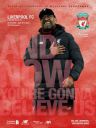 Programme cover
