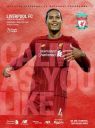 Programme cover