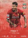 Programme cover