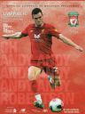 Programme cover