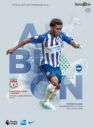 Programme cover