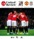 Programme cover