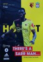 Programme cover