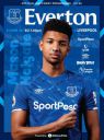 Programme cover