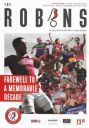 Programme cover