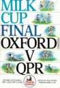 Programme cover