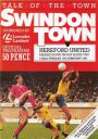 Programme cover