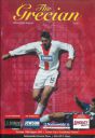 Programme cover