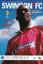 Programme cover