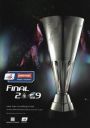 Programme cover