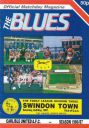 Programme cover