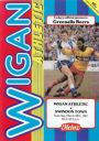 Programme cover