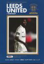 Programme cover