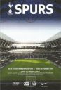 Programme cover