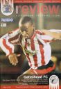 Programme cover