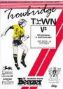 Programme cover
