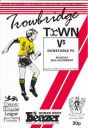 Programme cover