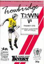 Programme cover