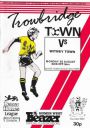 Programme cover