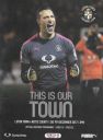 Programme cover