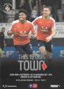 Programme cover