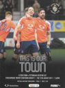 Programme cover