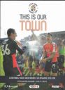 Programme cover