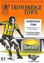 Programme cover