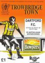 Programme cover