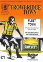 Programme cover