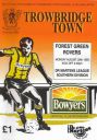 Programme cover
