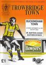 Programme cover