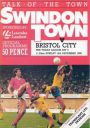 Programme cover