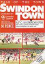 Programme cover