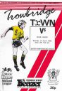 Programme cover