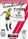 Programme cover