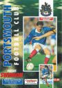 Programme cover