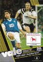 Programme cover