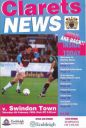 Programme cover